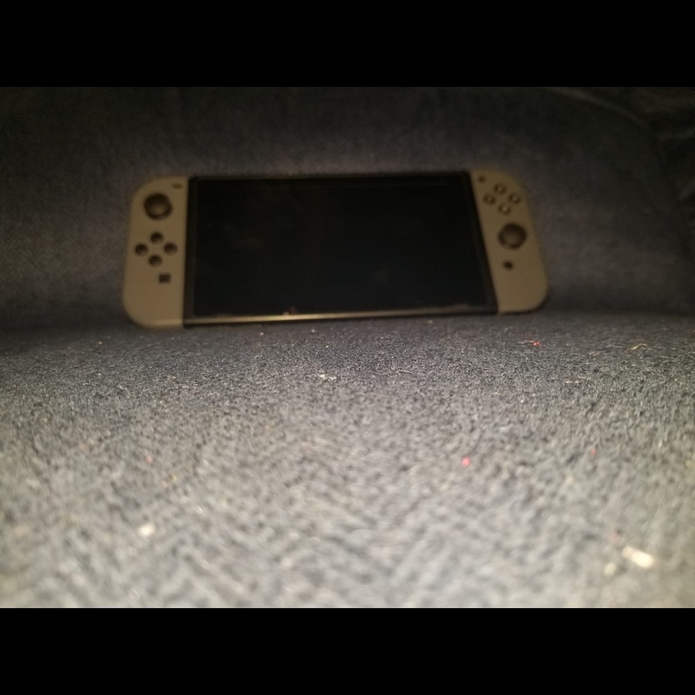 Nintendo switch - Picture 10 of 16